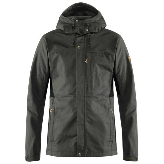 Fjällräven Kaipak jacket