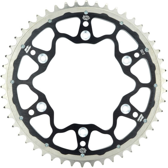 MOTO-MASTER 420 Husqvarna/KTM 620273250 Aluminium Rear Sprocket