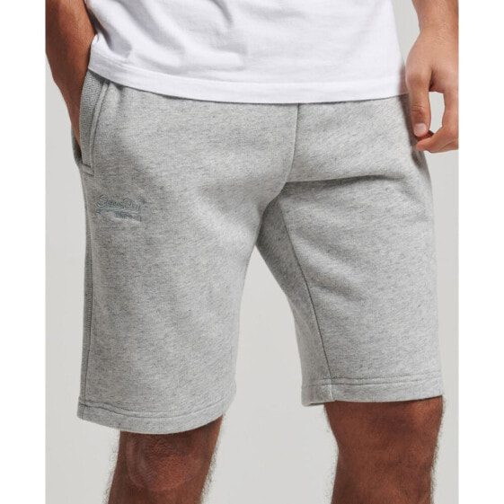 SUPERDRY Vle Jersey shorts