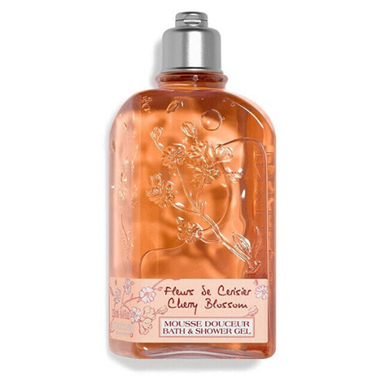 Bath and Shower Gel Cherry Blossom (Bath & Shower Gel)