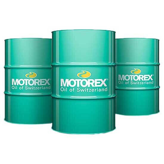 MOTOREX 4T 10W40 Drum 58L motor oil