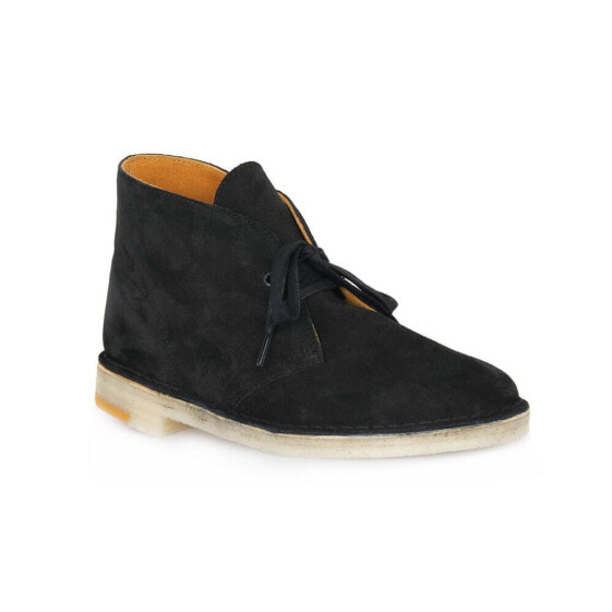 Ботинки мужские Clarks Desert Boot