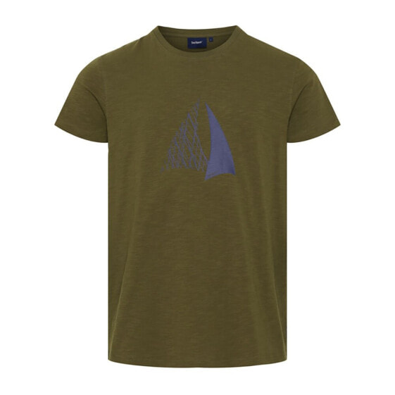 SEA RANCH Villum short sleeve T-shirt