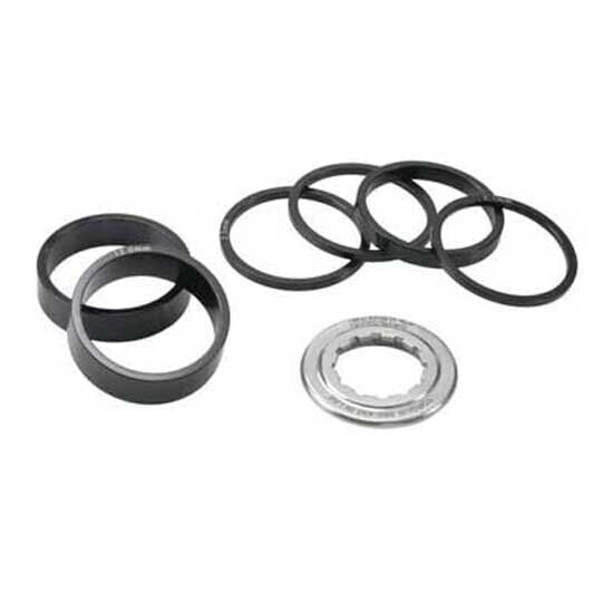 SURLY Single Speed spacers kit