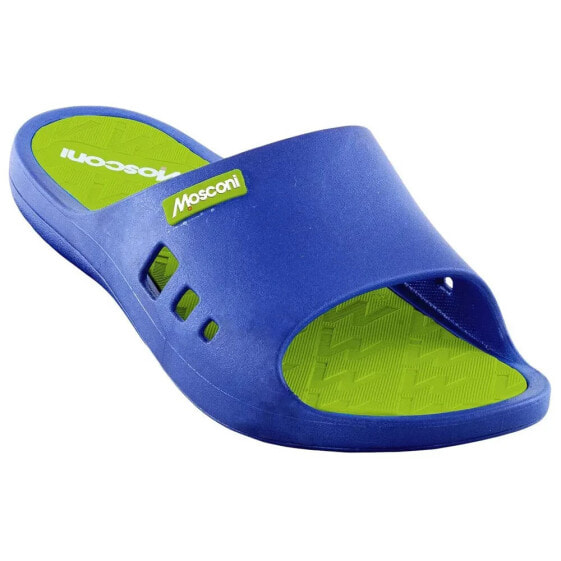 MOSCONI Olympic Flip Flops