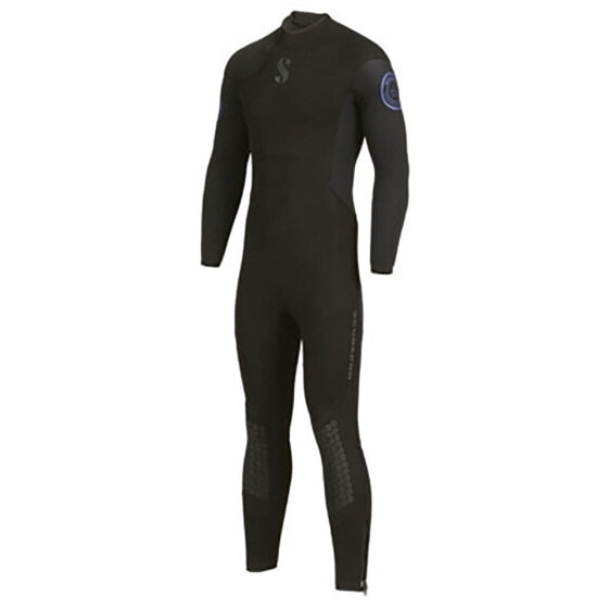 SCUBAPRO Oneflex Steamer B-Zip Man 5 mm wetsuit