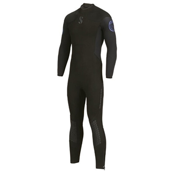 SCUBAPRO Oneflex Steamer B-Zip Man 5 mm diving wetsuit