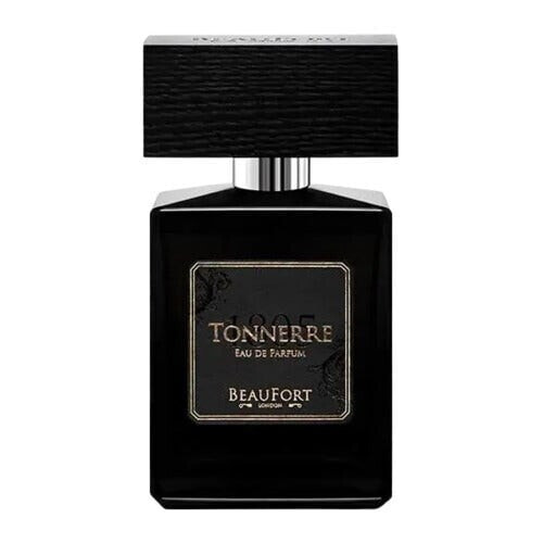 BeauFort London Tonnerre Eau de Parfum