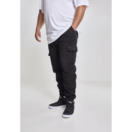 URBAN CLASSICS Jogging cargo pants