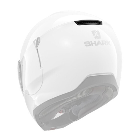 SHARK Evo Jet/ City Cruiser High Ventilation