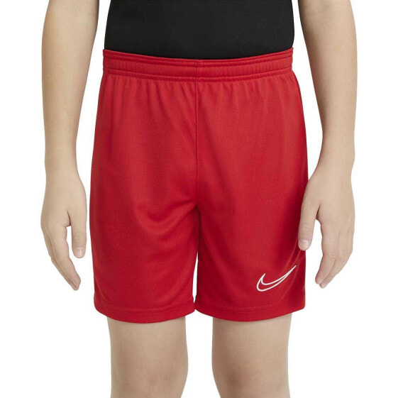 NIKE Dri Fit Academy Knit Shorts