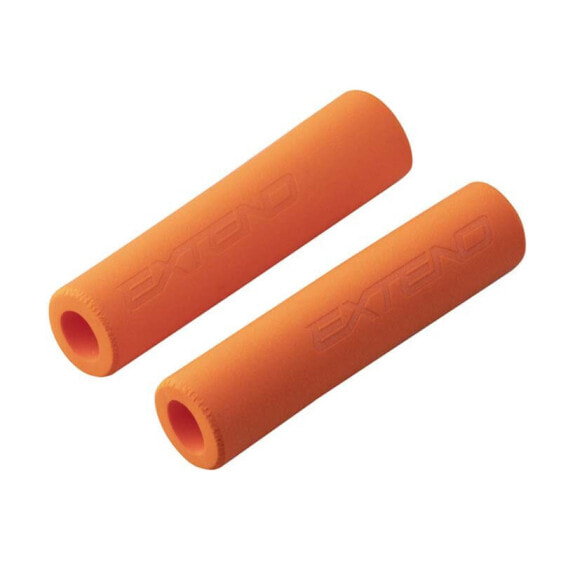 EXTEND Absorbic Silicone grips