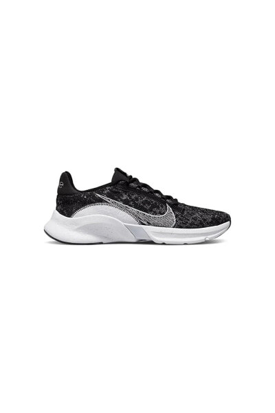 Кроссовки Nike SuperRep Go 3 Next Nature Flyknit Training Erkek Spor Ayakkabı