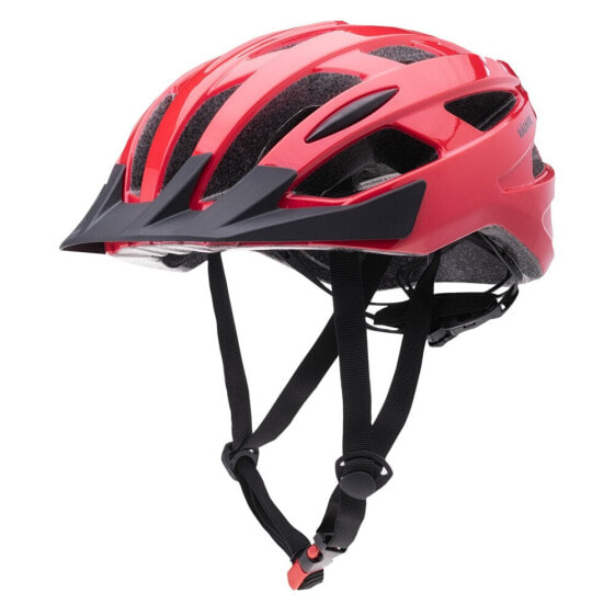Шлем велоспортивный RADVIK Lande