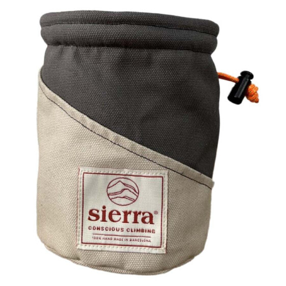 SIERRA CLIMBING Tube Twist Chalk Bag