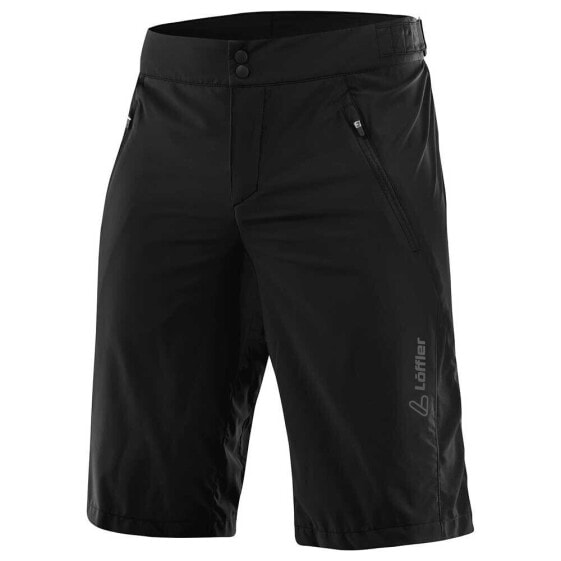 LOEFFLER 27802 Gravel-E Assl shorts