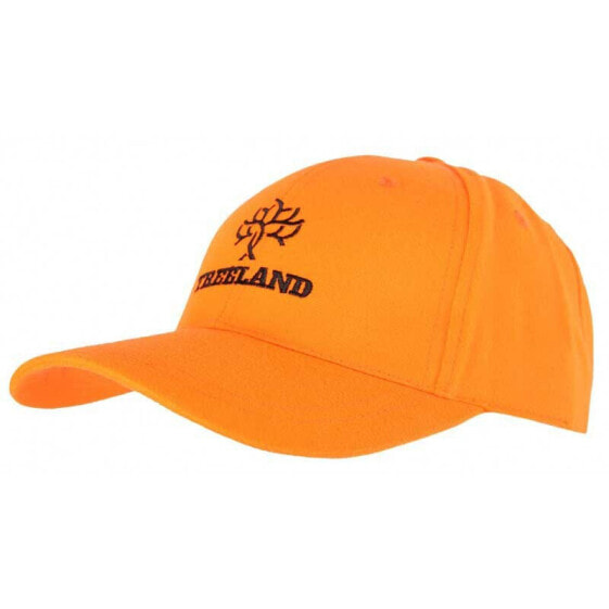 TREELAND Logo Cap