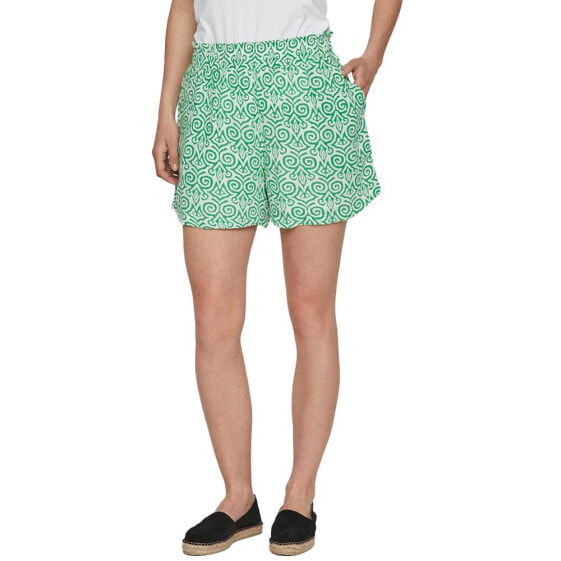 VILA Lulis shorts