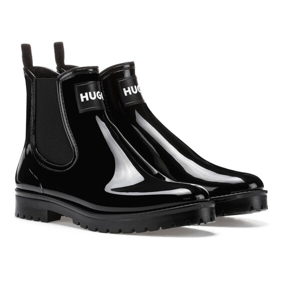 HUGO Tabita Rain Booties