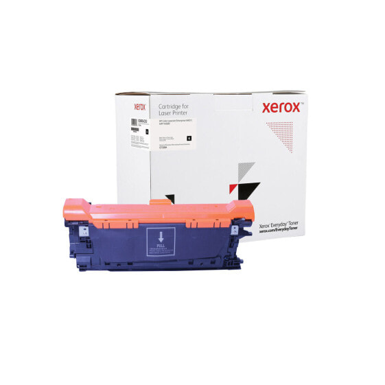 Original Ink Cartridge Xerox 006R04250 Black