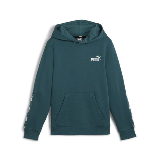 PUMA Ess Tape hoodie