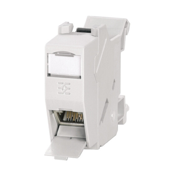 Weidmüller IE-XM-RJ45/IDC - RJ-45 - -25 - 70 °C - Grey - 55.9 g - 1 pc(s)