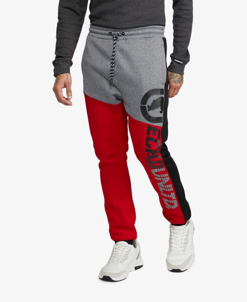 Men's Big and Tall Fast and Furious Joggers