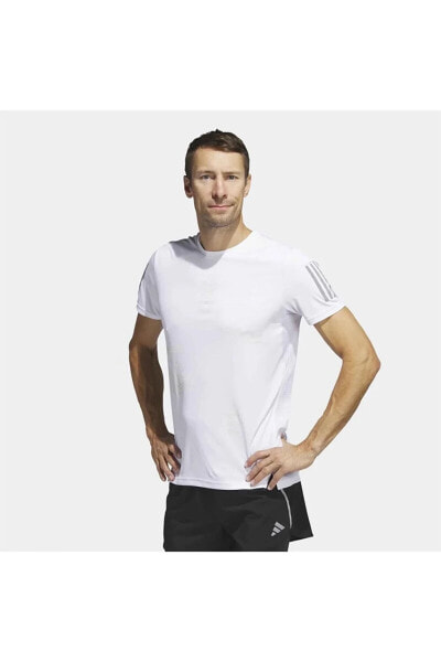 Global Running Erkek Tişört