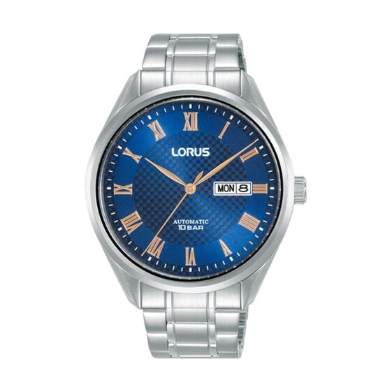 Часы наручные Lorus RL433BX9 Серебристый