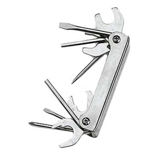 BEST DIVERS Multipurpose Tool Multitool