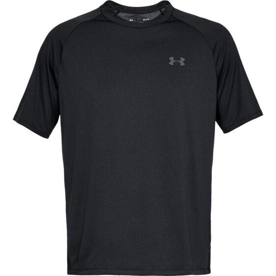 Футболка мужская спортивная Under Armour UA Tech 20 SS Tee