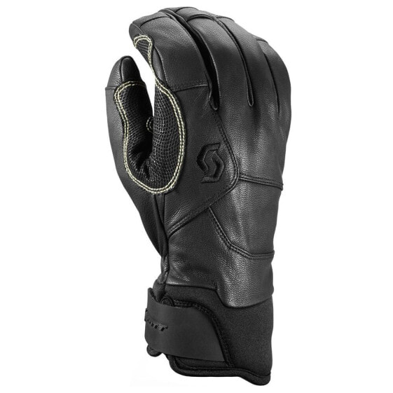 SCOTT Explorair Premium Goretex Gloves