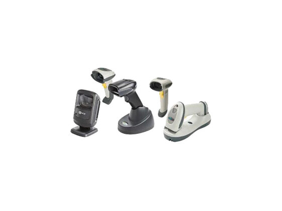 NCR 7837-4024-9090 Barcode Scanner