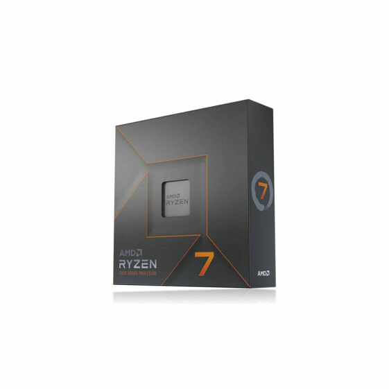 Процессор AMD 100-100000591WOF AMD Ryzen 7 7700X AMD AM5