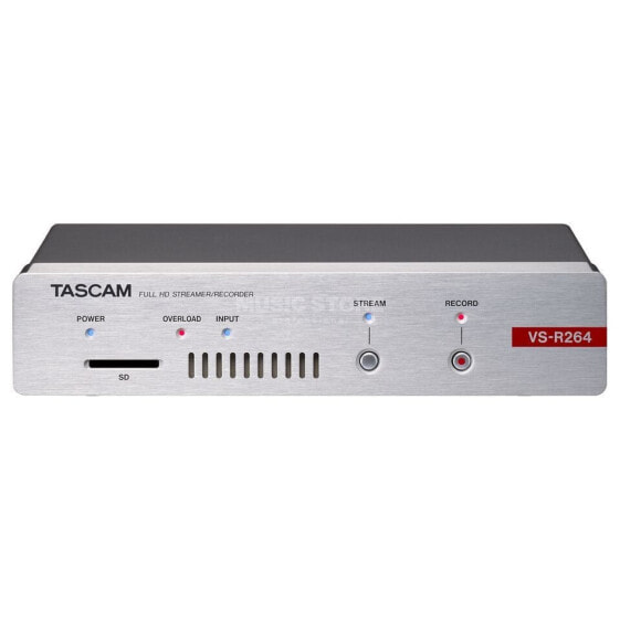 Tascam VS-R264