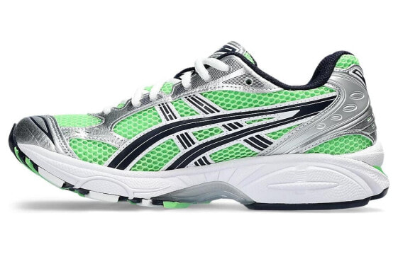 Кроссовки Asics Gel-Kayano 14 Silver Green