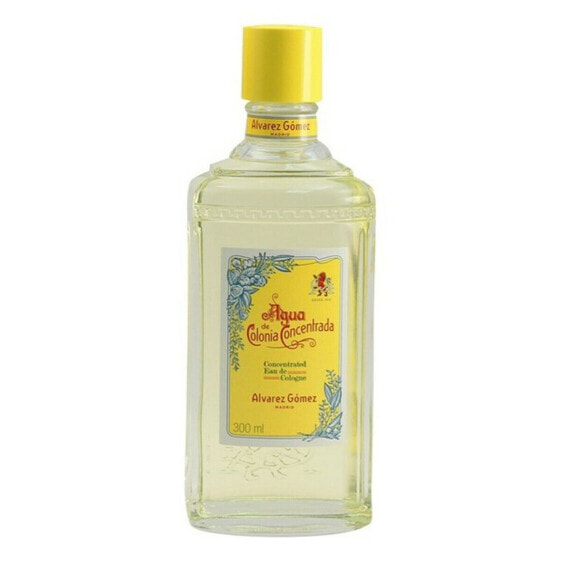 Мужская парфюмерия Alvarez Gomez 2523778 Agua de Colonia Concentrada 300 ml