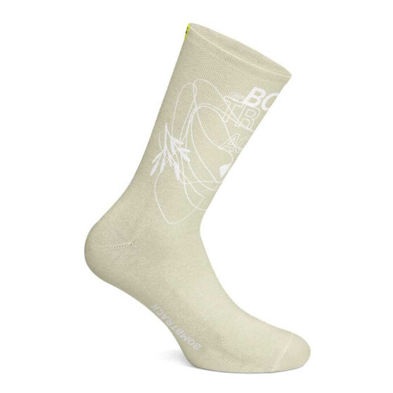 BOMBTRACK Unity socks