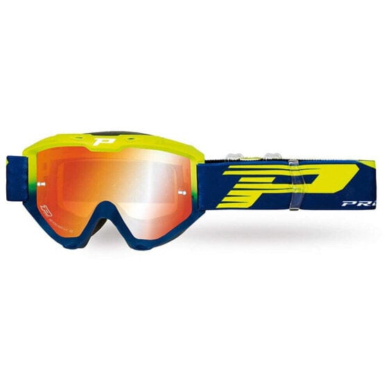 Маска для горнолыжного спорта Progrip 3450-309 FL