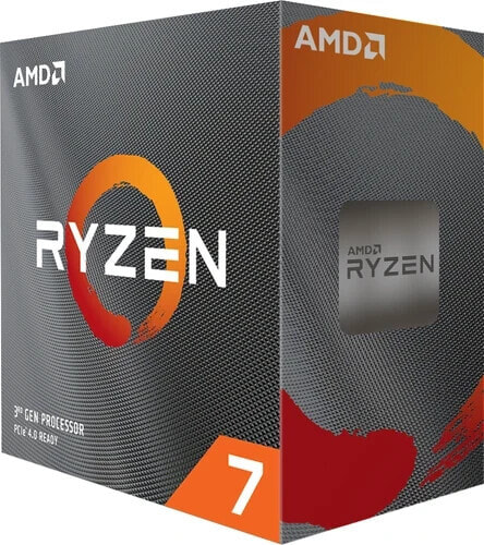 AMD Ryzen 7 5700X