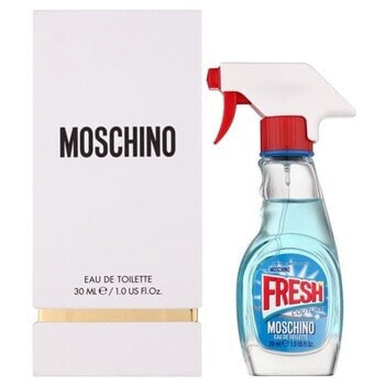 Женская парфюмерия Fresh Couture Moschino EDT