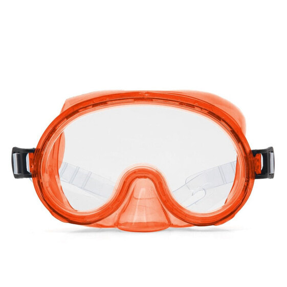 ATOSA 21x16 cm Young Pvc Snorkeling Mask