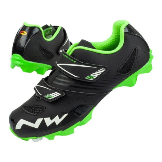 Велосипедные ботинки Northwave Hammer 3D Speedlight Обувь Унисекс