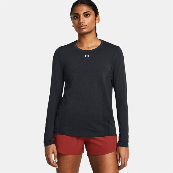 UNDER ARMOUR Vanish Loose long sleeve T-shirt