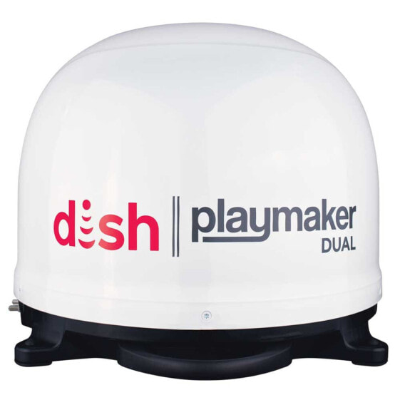 WINEGARD CO Dish Playmaker Auto Satellite 401-PL8000