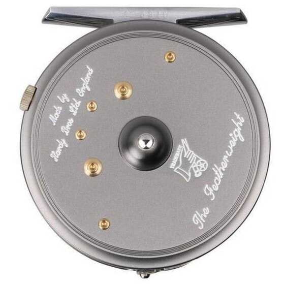 HARDY LTW Featherweight Fly Fishing Reel
