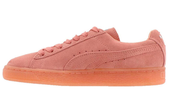 Puma Suede Classic Mono Reflected Iced 362303-08