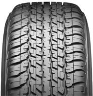 Шины для внедорожника летние Dunlop Grandtrek AT 22 DEMO 265/70 R17 115S