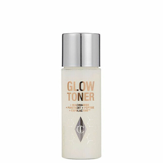 Brightening skin tonic Daily Radiant (Glow Solution Toner) 30 ml