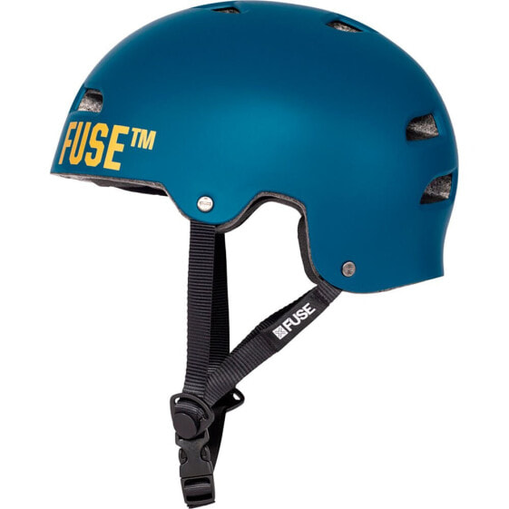 Fuse Protection Alpha Helmet